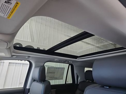 New 2026 Ford Expedition Max Active AWD/4WD image 21