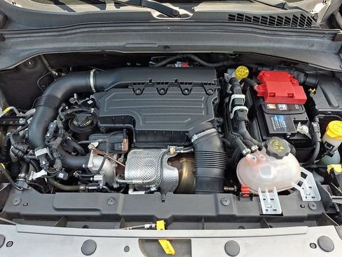 Used 2020 Jeep Renegade Limited AWD/4WD image 29