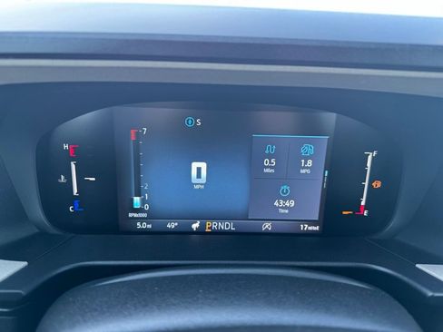 New 2026 Ford Bronco Sport Big Bend AWD/4WD image 29