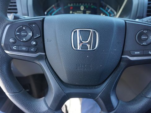 Used 2019 Honda Odyssey EX image 8