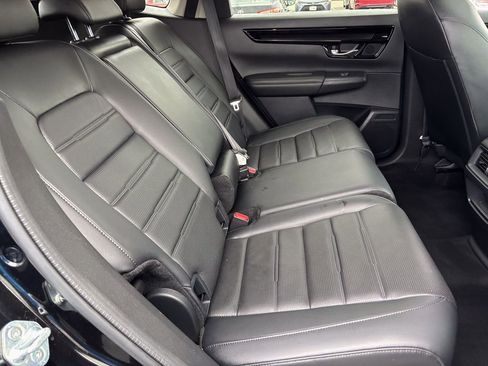 Used 2023 Honda CR-V EX-L image 37