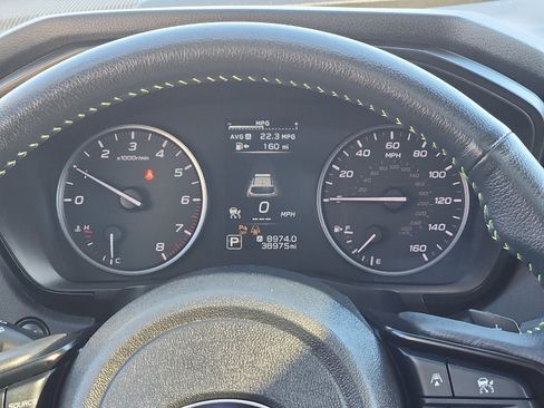 Used 2023 Subaru Ascent Onyx Edition image 14