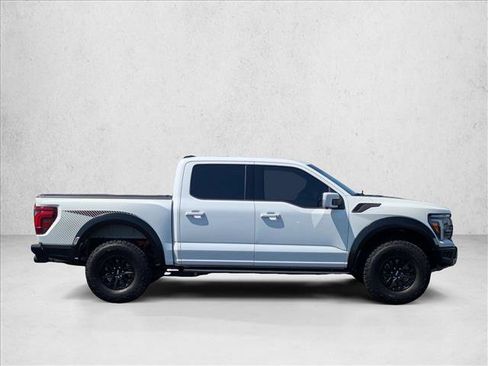 Used 2024 Ford F150 Raptor AWD/4WD image 4