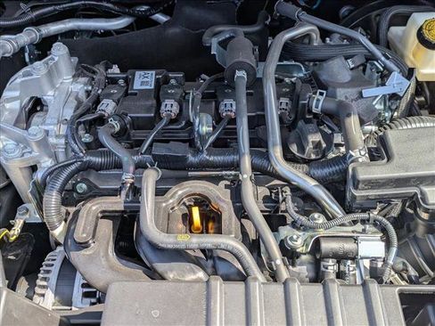 New 2026 Nissan Kicks S image 15