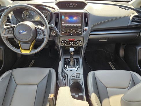 Used 2023 Subaru Crosstrek 2.5i Sport image 7