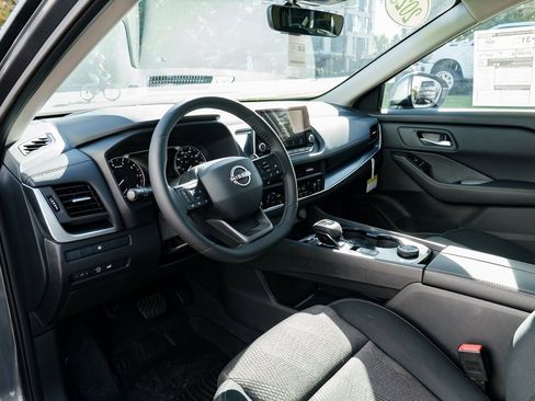 New 2026 Nissan Rogue SV w/ Cold Weather Package image 22