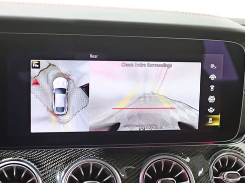 Used 2023 Mercedes-Benz AMG GT 53 image 18