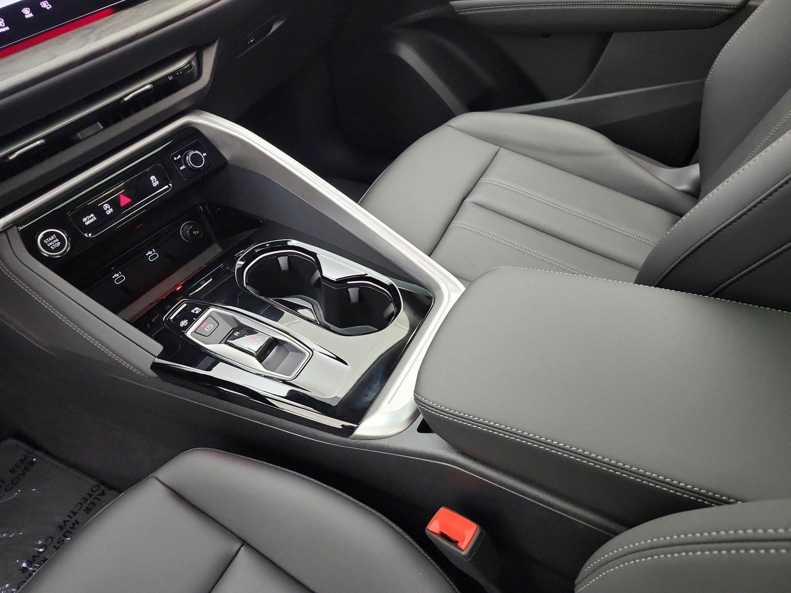 New 2026 Audi Q5 2.0T AWD/4WD image 10