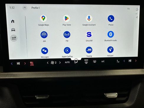 Used 2025 Ford Explorer ST-Line image 28