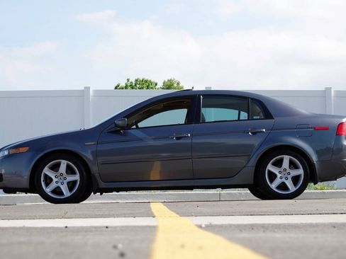 Used 2005 Acura TL FWD image 13