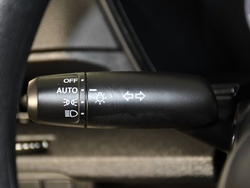 Certified 2025 Honda CR-V EX image 22