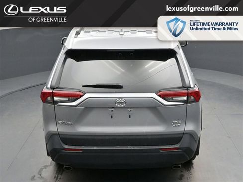 Used 2024 Toyota RAV4 XLE Premium image 34