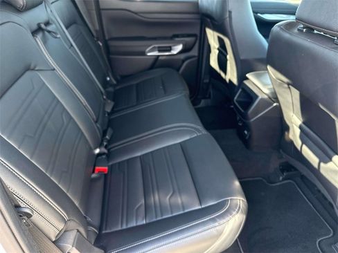 Used 2024 Ford Ranger Lariat w/ FX4 Off-Road Package image 33