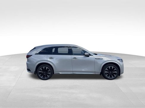 Certified 2026 MAZDA CX-90 3.3 Turbo S w/ Premium Plus AWD/4WD image 8
