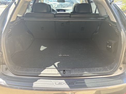 Used 2013 Lexus RX 350 AWD w/ Navigation Pkg image 32