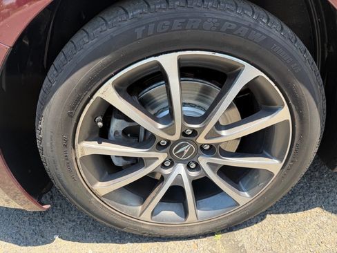Used 2016 Acura TLX V6 FWD image 21