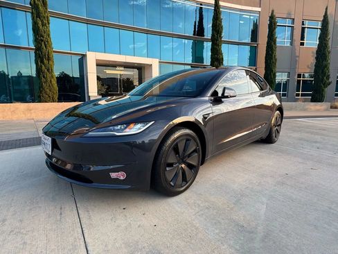 Used 2024 Tesla Model 3 Long Range image 46