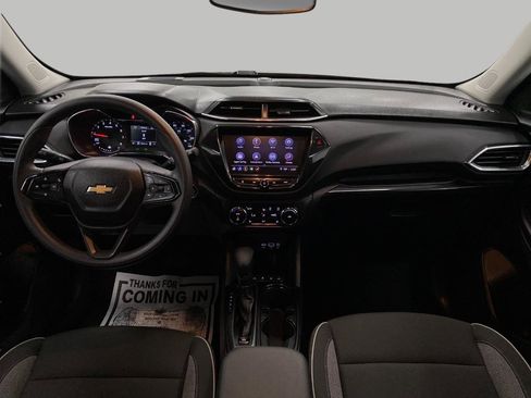 Used 2022 Chevrolet TrailBlazer LT w/ Convenience Package AWD/4WD image 20