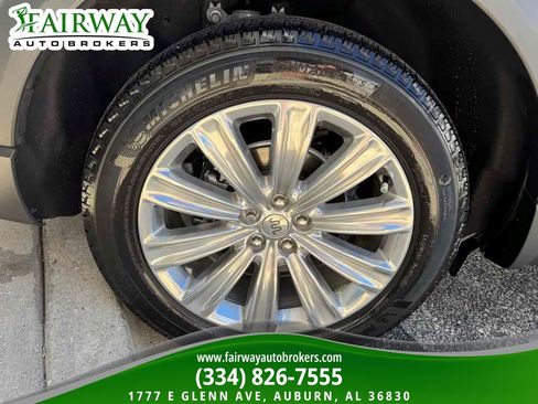 Used 2023 Ford Explorer King Ranch w/ Technology Package AWD/4WD image 38