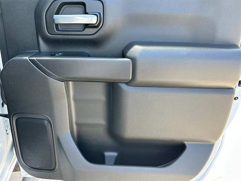 Certified 2024 Chevrolet Silverado 2500 Custom w/ Custom Value Package image 21