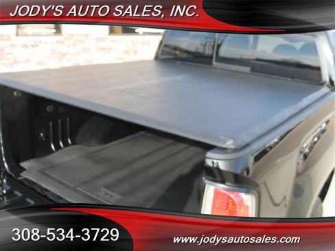 Used 2022 GMC Canyon AT4 w/ Trailering Package image 34