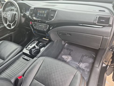 Used 2023 Honda Passport Elite image 34