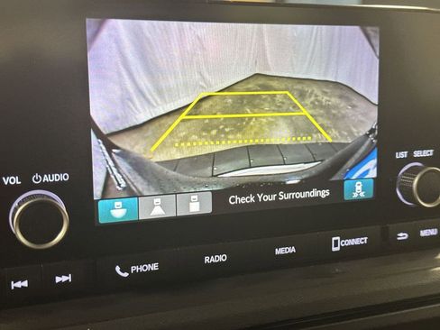 Certified 2023 Honda Accord EX image 24