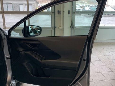 New 2026 Subaru Crosstrek 2.0i Premium image 21