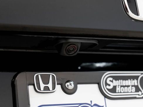 New 2026 Honda CR-V TrailSport image 13