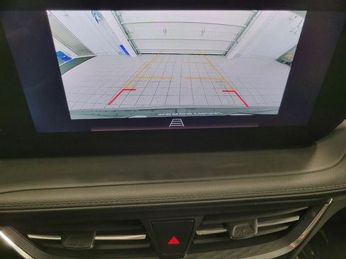 Used 2025 Buick Encore GX Preferred image 14