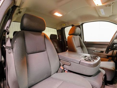 Used 2013 Chevrolet Silverado 1500 LT w/ All-Star Edition image 16