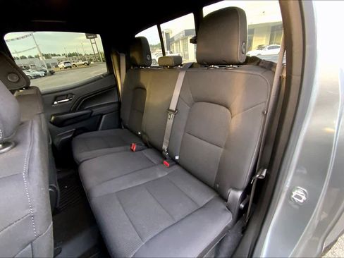 Used 2023 GMC Canyon Elevation w/ Convenience Package RWD image 19