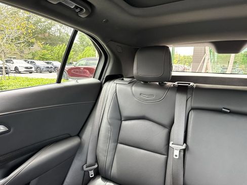 Used 2023 Cadillac XT4 Sport FWD image 17