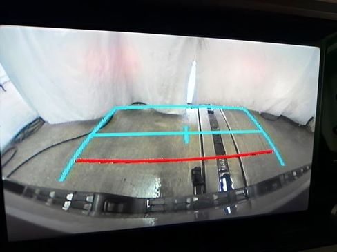 Used 2021 Toyota Tacoma SR5 RWD image 22