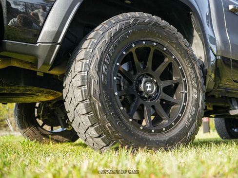 Used 2022 RAM 1500 TRX w/ TRX Level 2 Equipment Group image 65