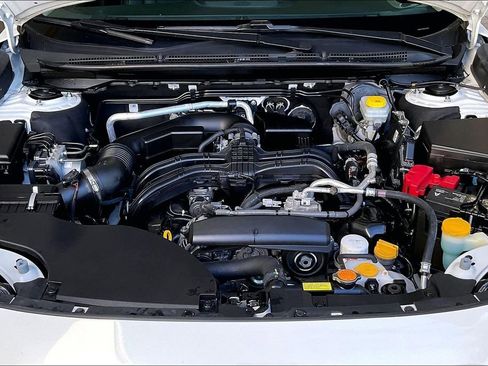 Used 2024 Subaru Outback Onyx Edition image 28