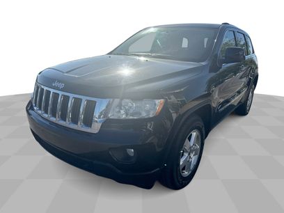 Used 2012 Jeep Grand Cherokee Laredo w/ Laredo E Group