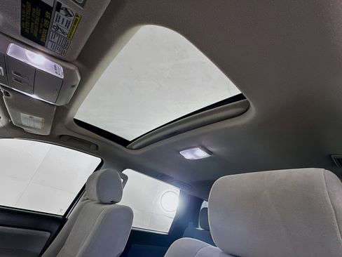 Used 2018 Toyota Sequoia SR5 w/ Carpet Cargo Mat Package image 25