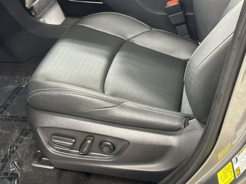 Used 2024 Toyota bZ4X Limited w/ Weather Package image 18