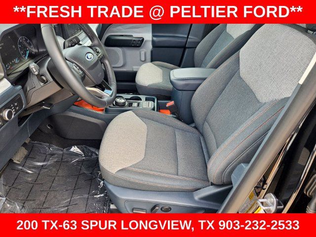 Used 2024 Ford Maverick XLT w/ XLT Luxury Package FWD image 14