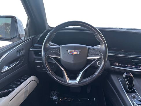 Used 2021 Cadillac Escalade ESV Sport image 12