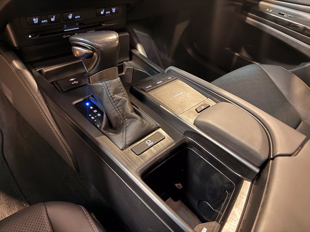 Used 2022 Lexus ES 350 w/ Premium Package FWD image 28