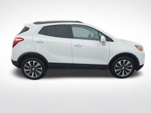 Used 2021 Buick Encore Preferred image 8