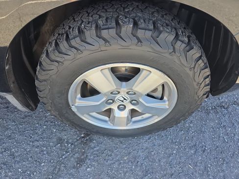 Used 2009 Honda Pilot EX-L image 39