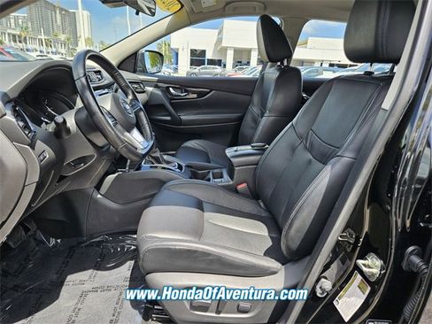 Used 2022 Nissan Rogue Sport SL image 6