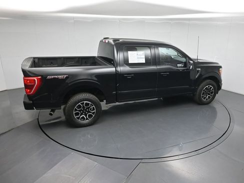 Used 2023 Ford F150 XLT w/ Equipment Group 302A High AWD/4WD image 39