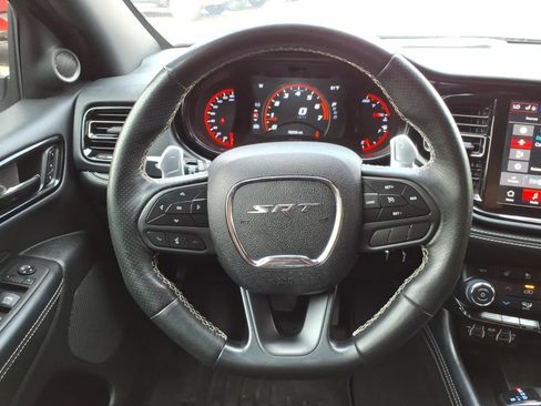 Used 2023 Dodge Durango SRT w/ Black Package AWD/4WD image 25