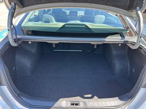 Used 2023 Nissan Altima 2.5 SV image 11