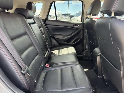 Used 2013 MAZDA CX-5 Grand Touring w/ GT Tech Pkg FWD image 9