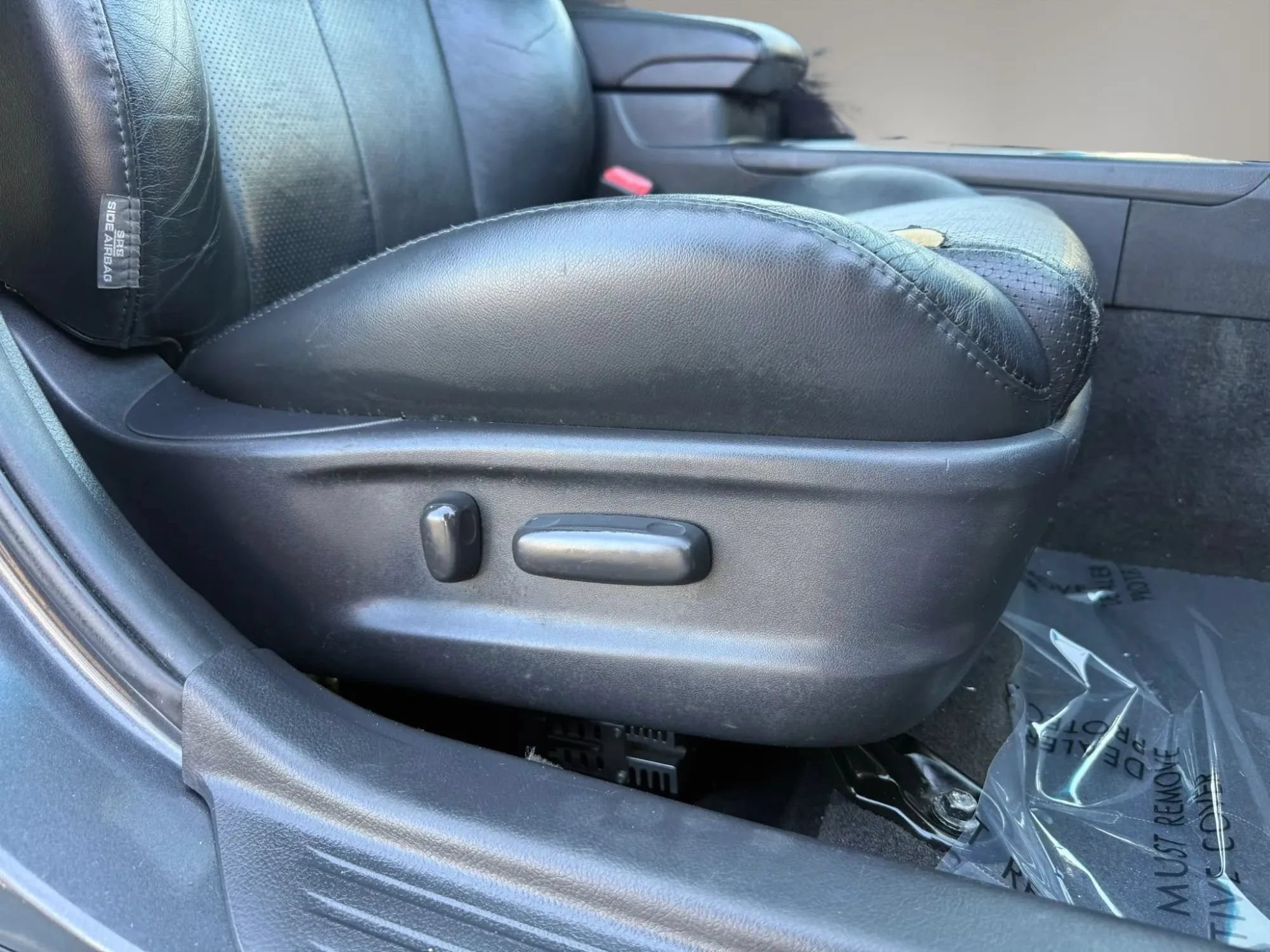 Used 2009 Toyota Camry SE FWD image 27